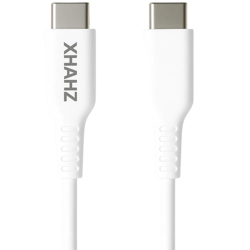 کابل دوسر TYPE C  ایکس هانز (X-HANZ) مدل PD104 طول 1.2متر